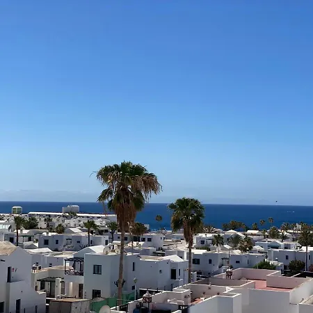 Lola Lejlighed Puerto del Carmen (Lanzarote)