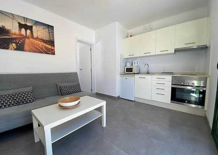 Lola Appartement Puerto del Carmen (Lanzarote)