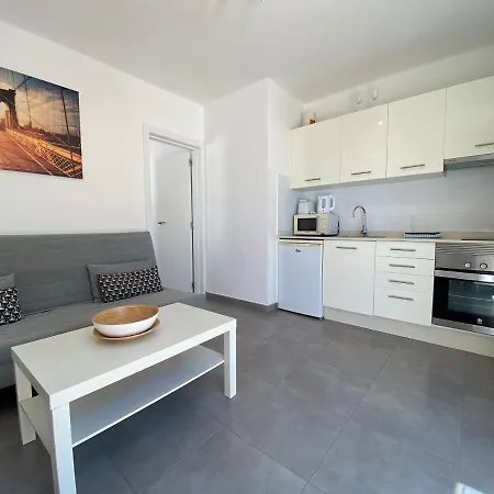Lola Apartman Puerto del Carmen