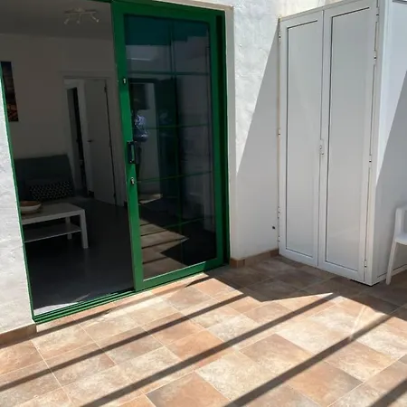 Lola Appartement Puerto del Carmen (Lanzarote)