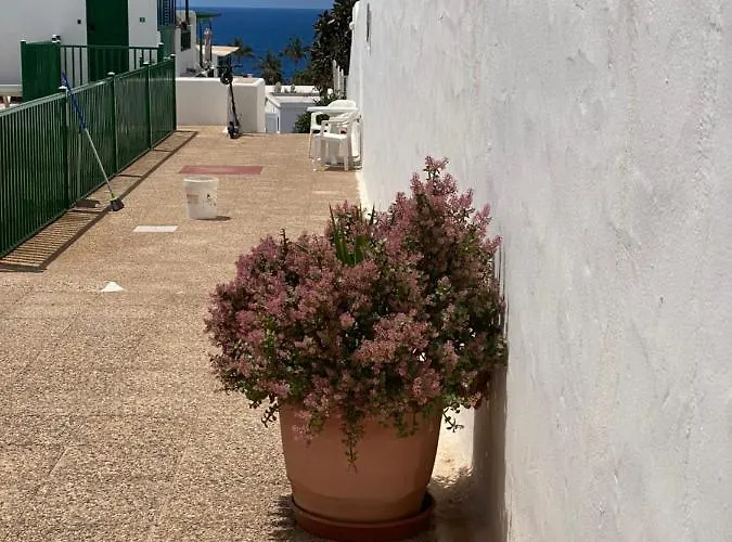 Lola Apartman Puerto del Carmen