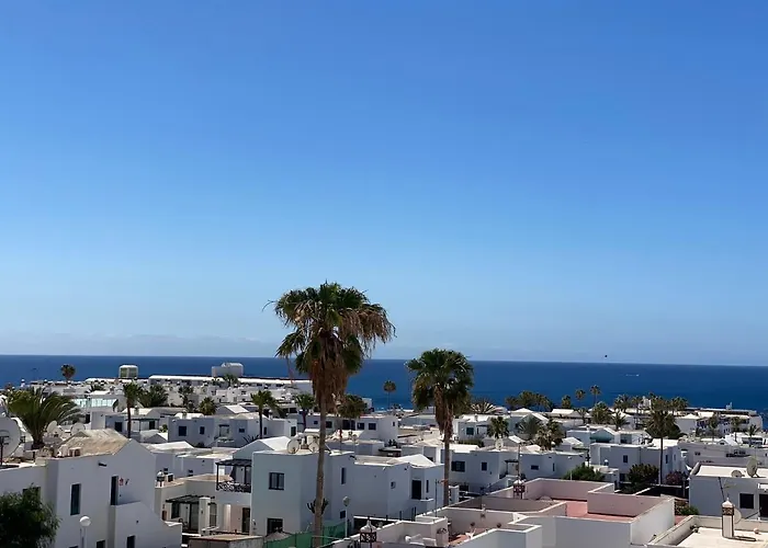 Lola Apartman Puerto del Carmen